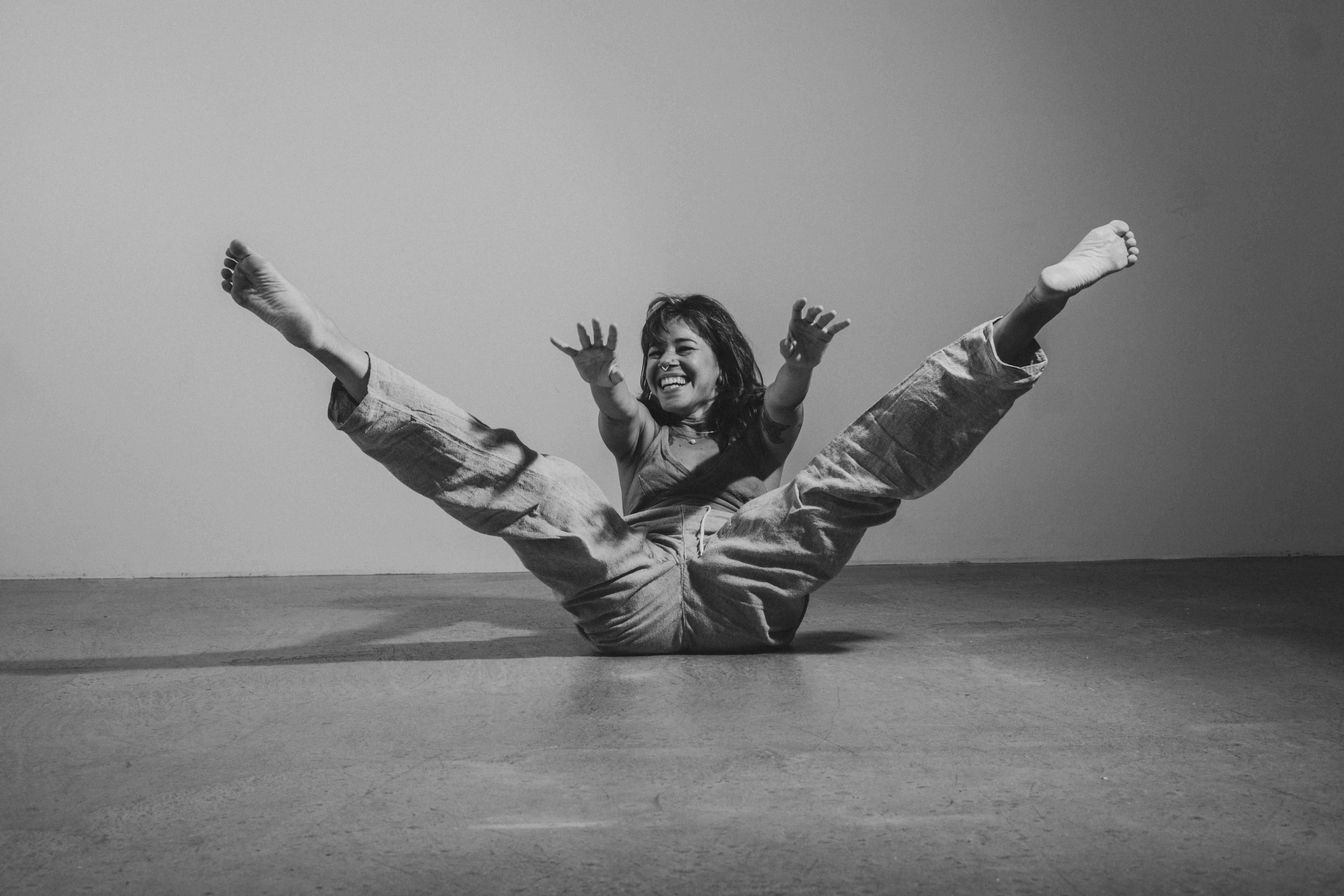 Mor Shmueli portrait